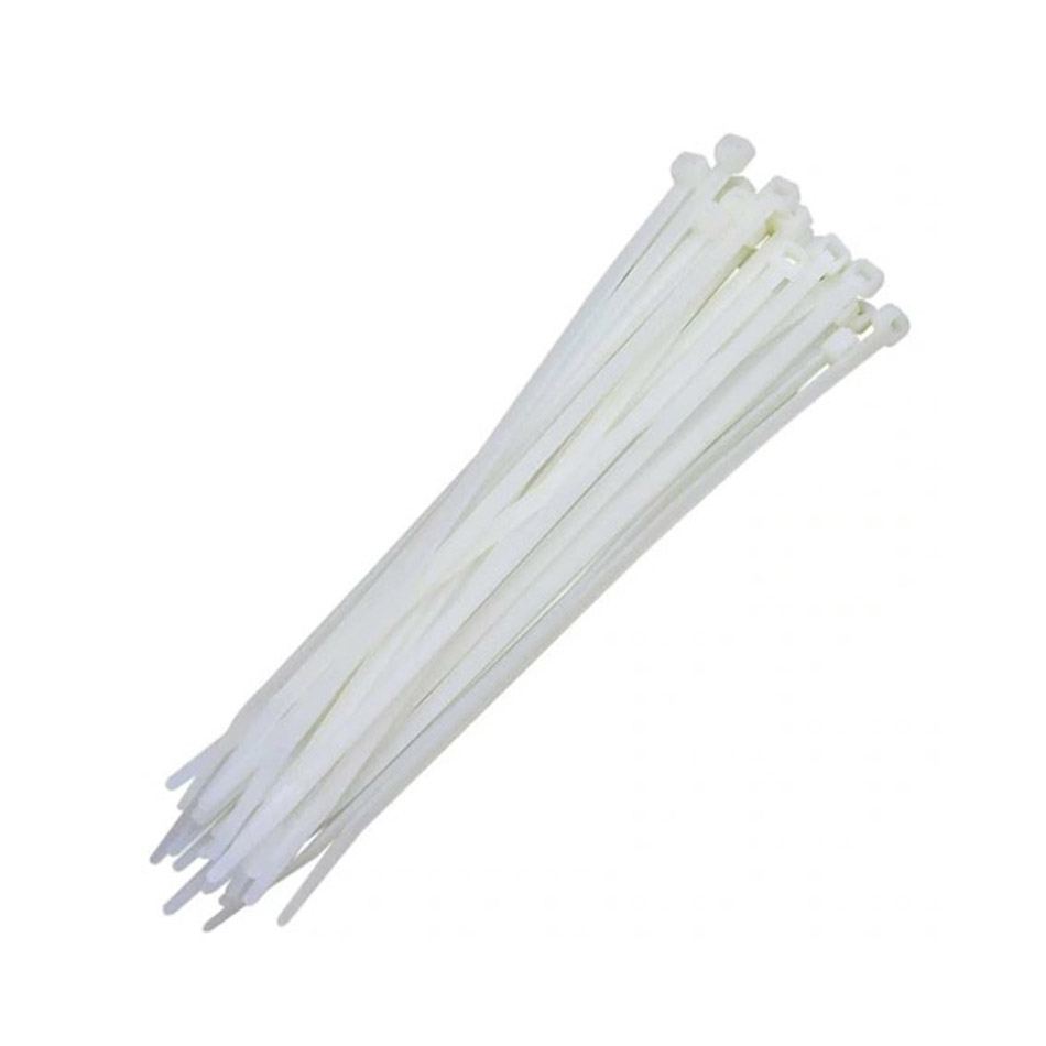 KABLO BAGI 25 CM 3,6*250 10 LU BEYAZ
