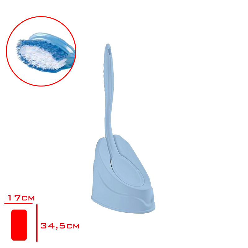 TITIZ WC SET DINAMIK TP-145