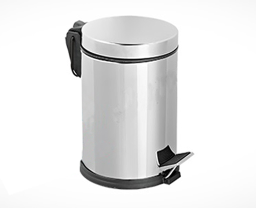 PEDALLI COP KOVASI METAL 30 LT 408