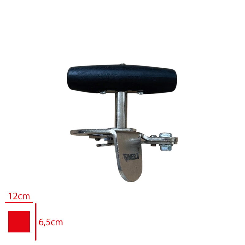 KONSERVE ACACAGI MINI PASLANMAZ 80177