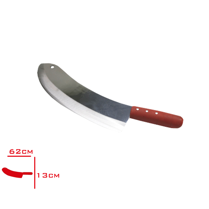 ZIRH TEK SAPLI 45 CM