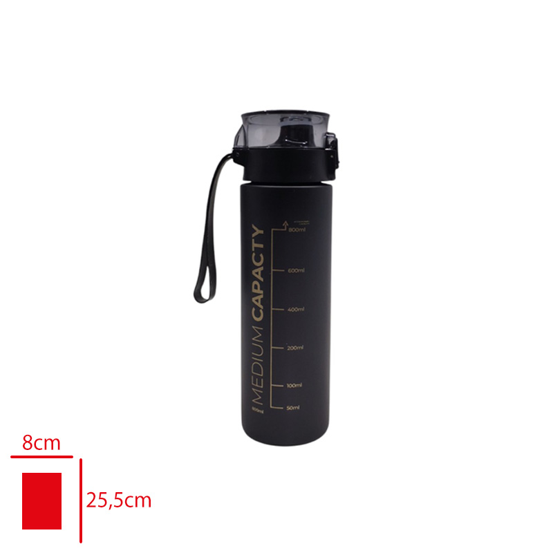 MATARA 800 ML LV-3533