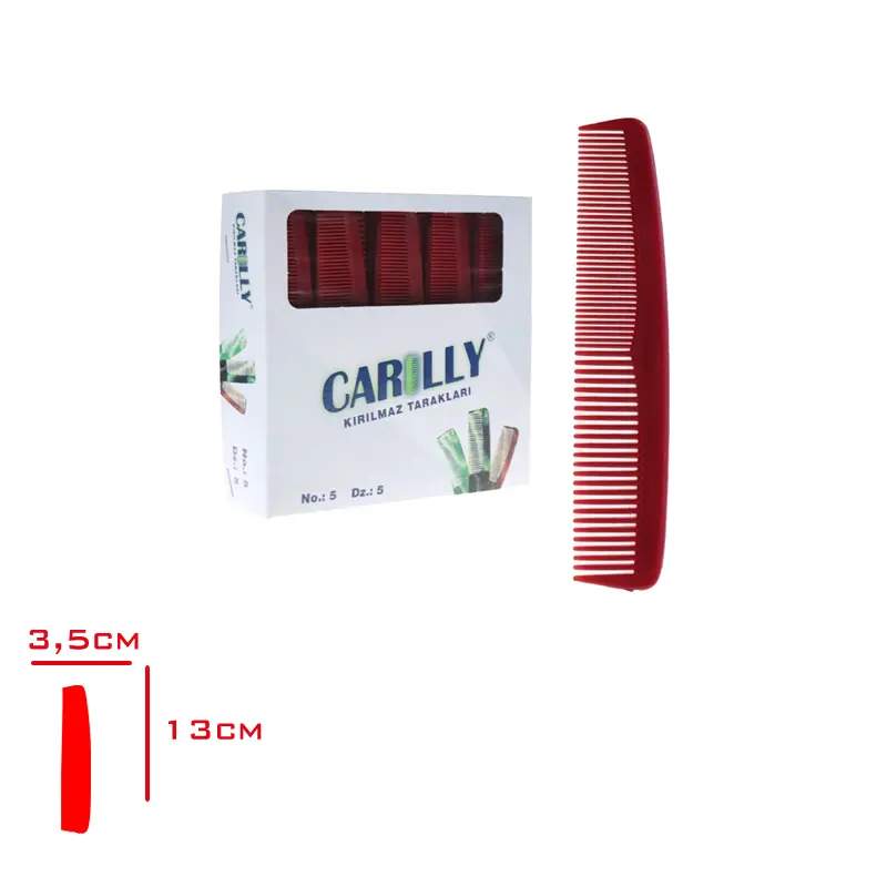 CARELLY ERKEK TARAK CEP KAHVE