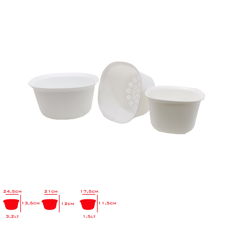 ORGANIZERS KASE SUZGEC SET 3 LU ULTRA FORM ORG-173
