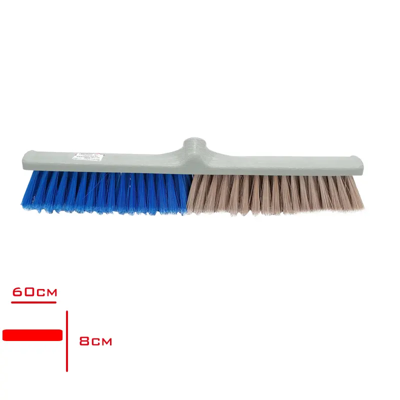 BAHCE CALI SUPURGE YUMUSAK LUKS 60 CM TP-077