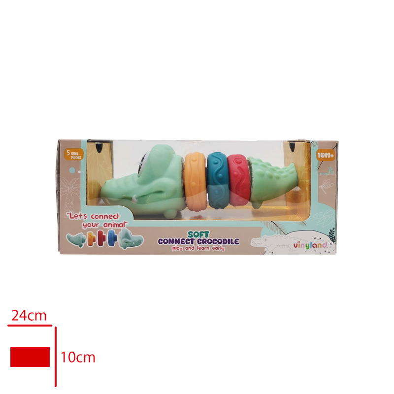 ERPA TIMSAH LEGO ERP-662119