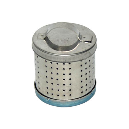 DEMLIK ICI CAY SUZGECI METAL KUCUK MADESA LM-2088 & Y-993