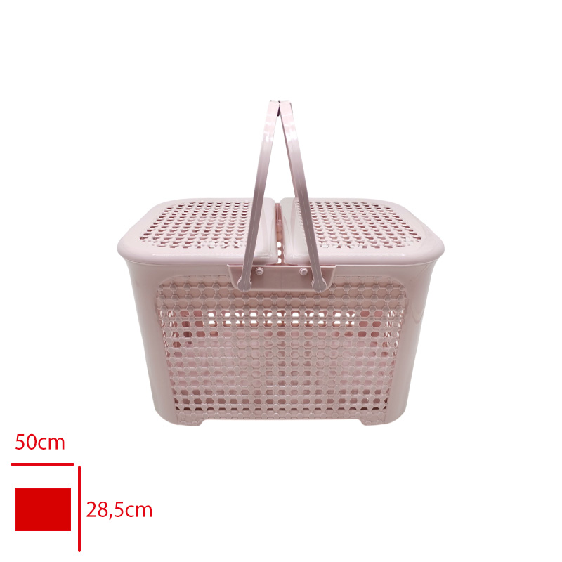 MERDEM PIKNIK SEPETI ORJINAL MRD-348