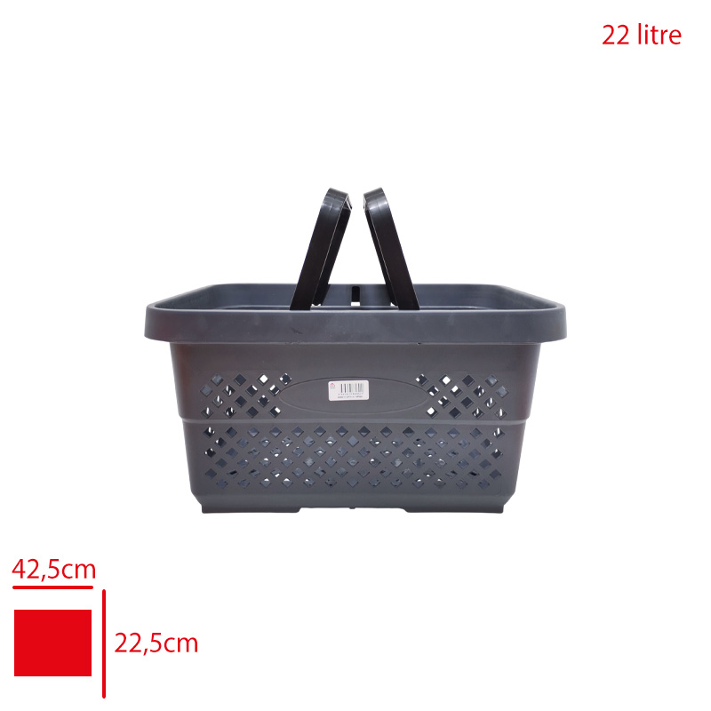 MARKET EL SEPETI 22 LT MPSB22