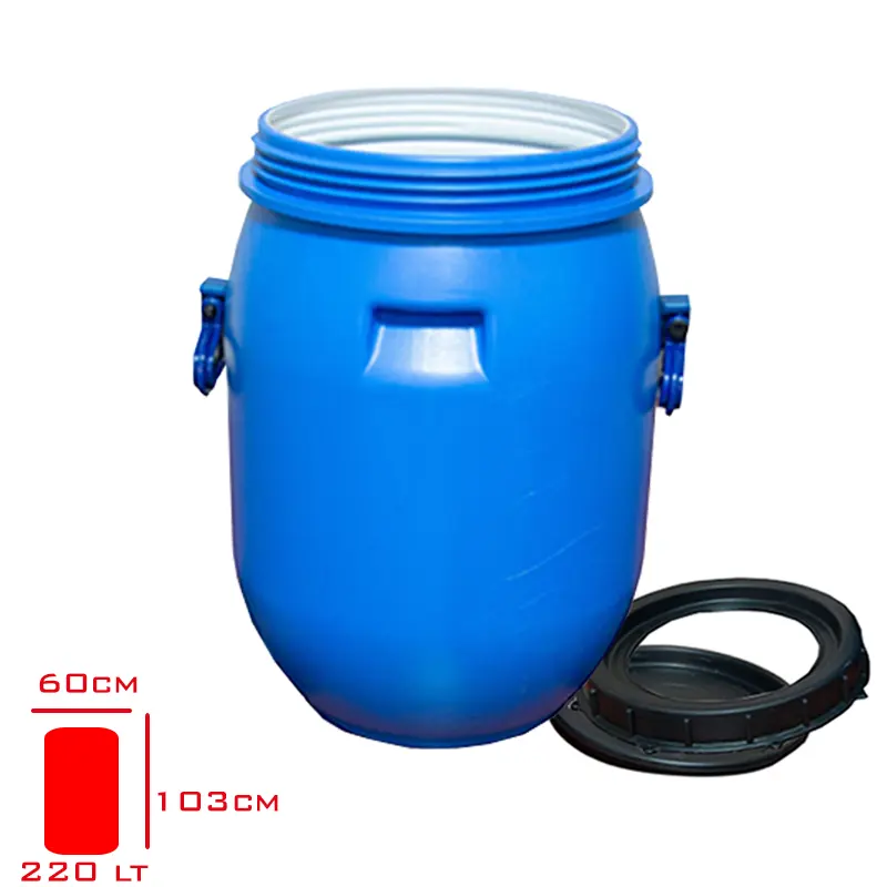 VARIL 220 LT ICI BEYAZ