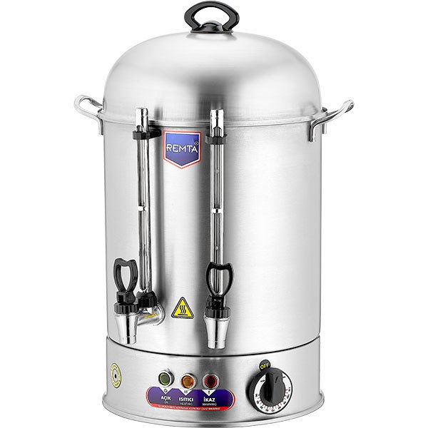 REMTA CAY MAKINESI 120 BARDAK 12 LT R22