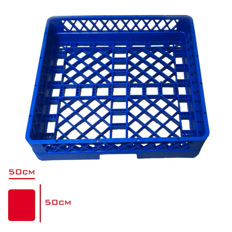 BARDAK BASKETI DUZ DBB-50