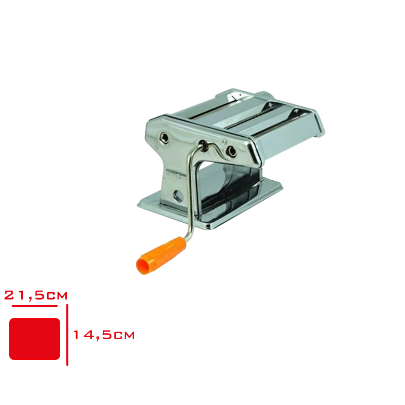 ERISTE MAKINESI CLKN-1497