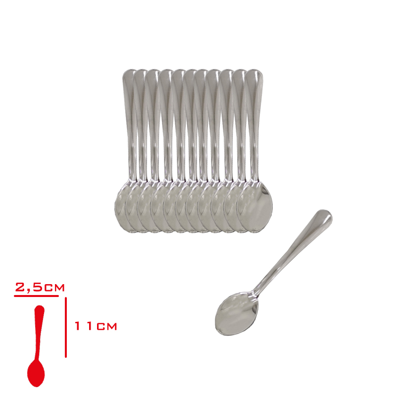 ECE CAY KASIGI 12 LI 1,2 MM 430 1014145