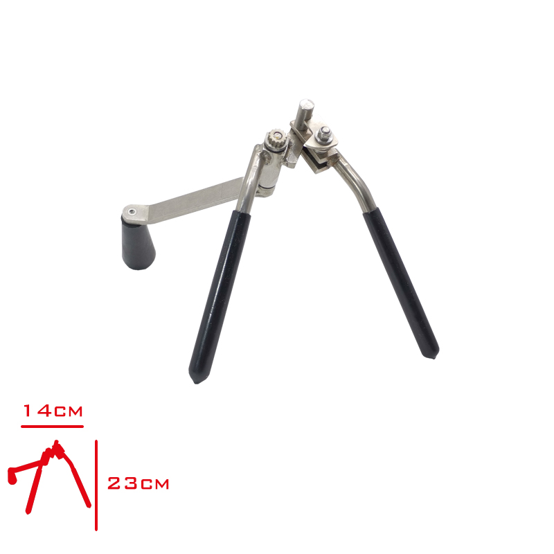 KONSERVE ACACAGI PASLANMAZ 80179