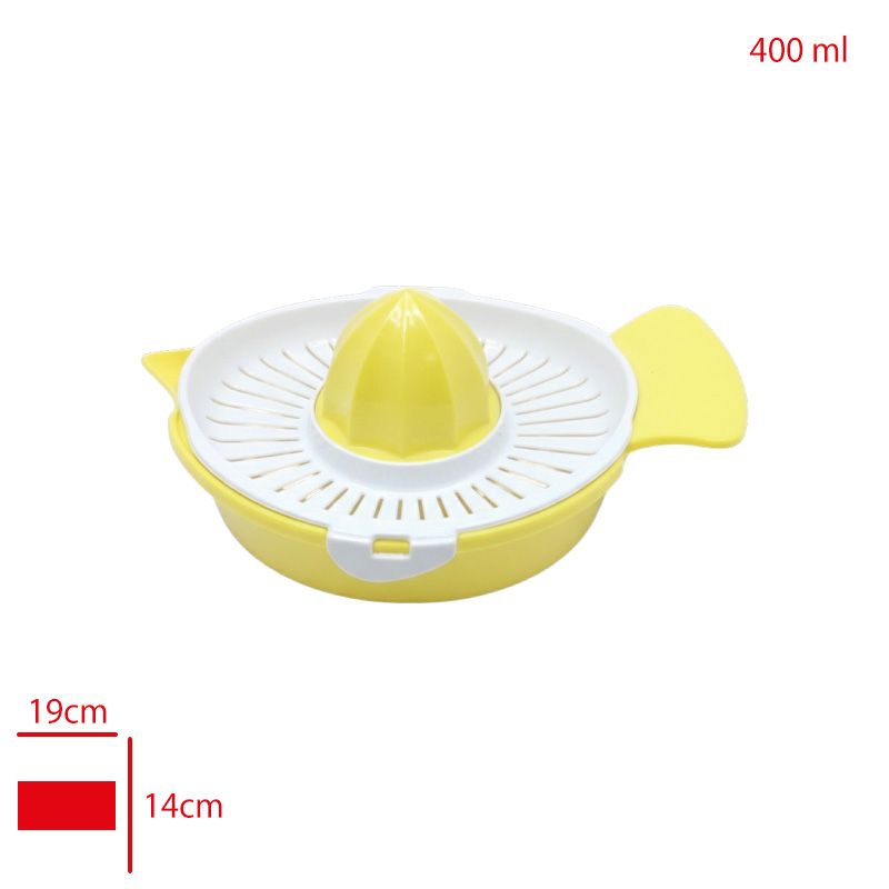 EVMONI NARENCIYE SIKACAGI 400 ML