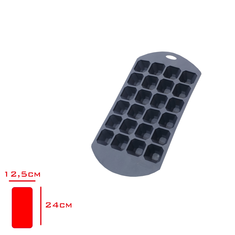 GUL PIRAMIT BUZ KALIBI BUYUK GP-147