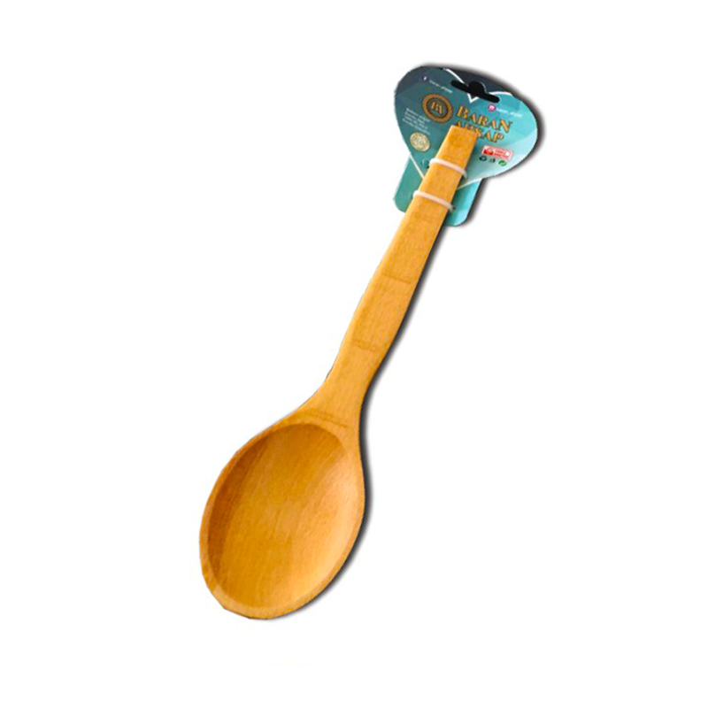 BARAN AHSAP YEMEK KASIGI CILALI 23 CM 2806/3724