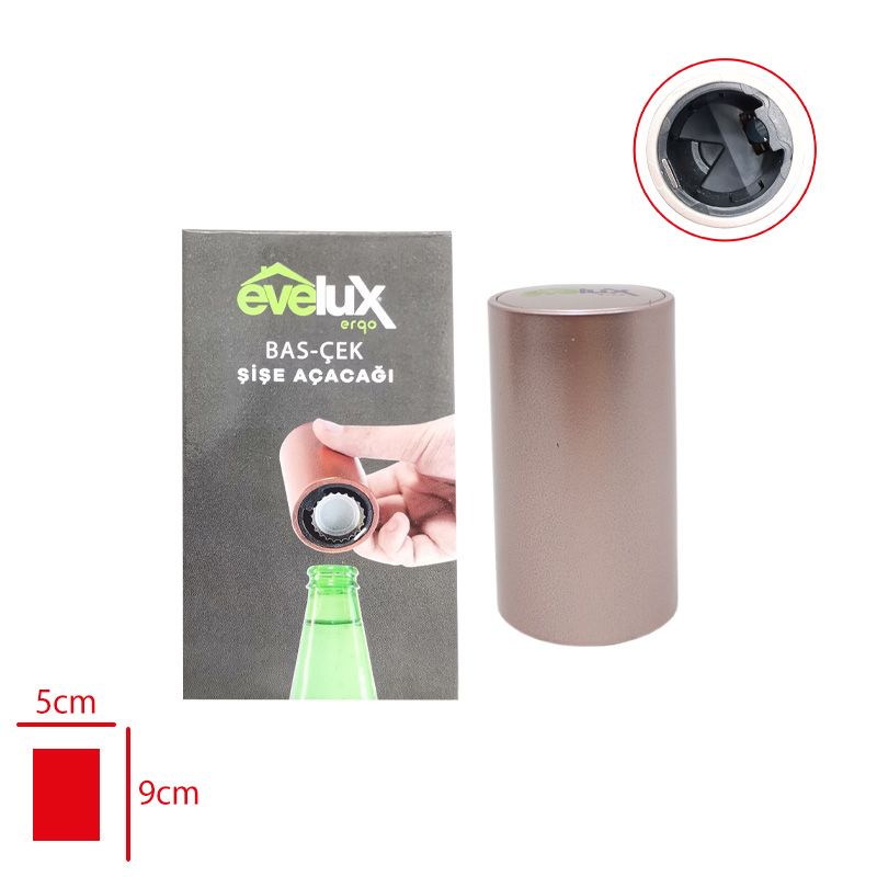 EVELUX BAS-CEK SISE ACACAGI EVL25250