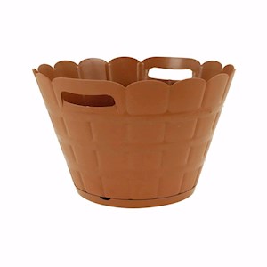 SAGLAM SAKSI PAPATYA 7 NO 40 LT 252