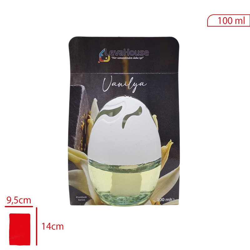 OTO VE ODA KOKUSU VANILYA 100 ML