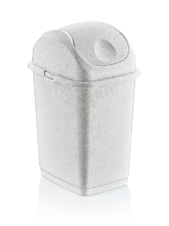 DUNYA ITMELI COP KOVASI 5 LT SLIM 09401