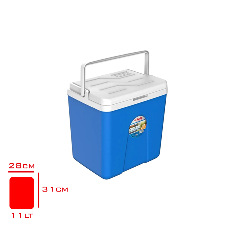 KALE TERMOS OTO ICE BOX MINI 11 LT 1020