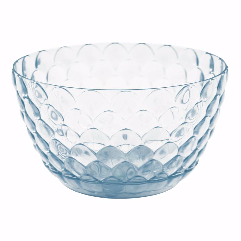 ALYA SAKSI KOZALAK DESENLI KRISTAL 3 NO 3LT ALY-411