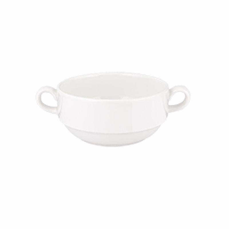 BONNA BANQUET KULPLU KASE 12 CM BNC12KKS