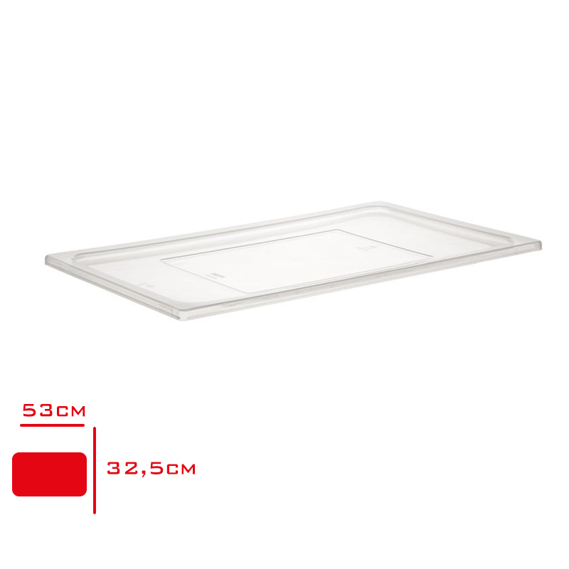 BORA GN KAPAK 1/1 PP BO-2166