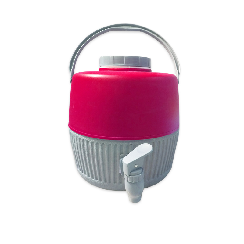 KALE TERMOS PIKNIK 5 LT 1003