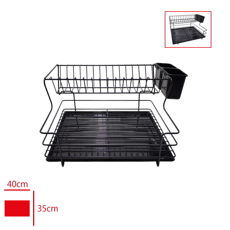 ECE TABAKLIK DELUXE PLASTIK KAPLI