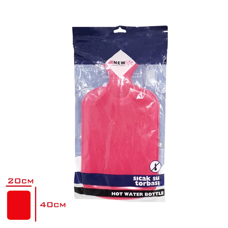 NEWLIFE SICAK SU TORBASI 2 LT CLKN-438