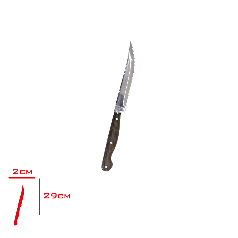 STEAK BICAGI KROM BILEZIKLI 70149