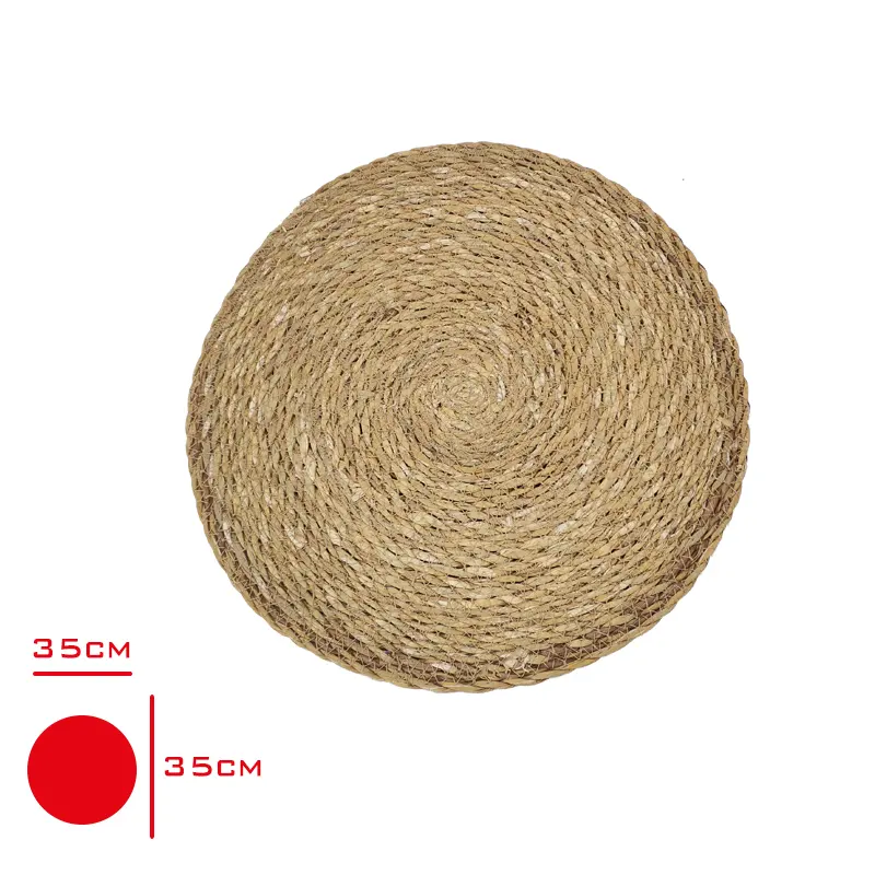 SEVER AMERIKAN SERVIS HASIR 35*35*0,5 GJ15407-GJ15673