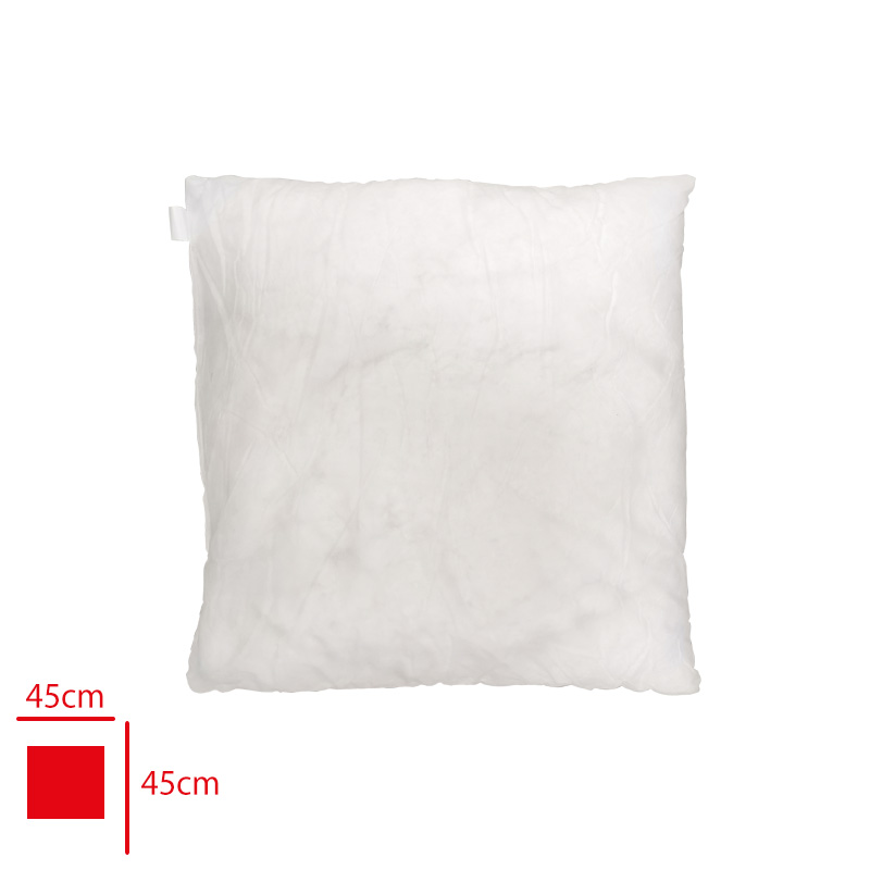 ELYAF KIRLENT IC DOLGULU 45*45 CM
