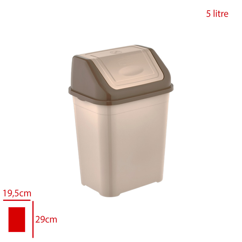 BURSEV CLASICO COP KOVASI ITMELI -2 5 LT 4153 02