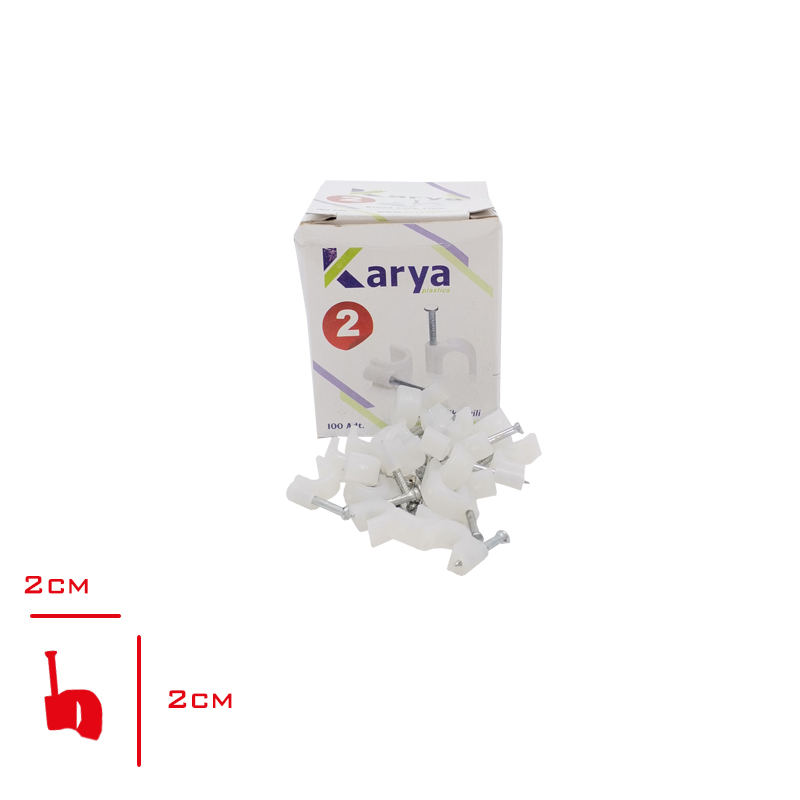 KROSE 2 NO 100 LU CK002