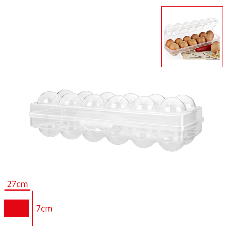 TITIZ YUMURTA KABI EGGO AP-9181