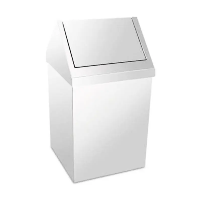 EFOR METAL SALLANIR CATI KAPAK COP KOVASI 54 LT 30*34*62 443