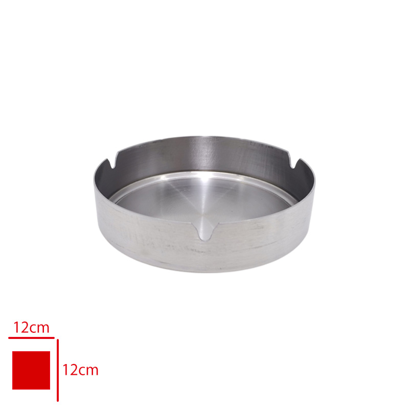 METAL KULLUK ACIK SKOC 12 CM