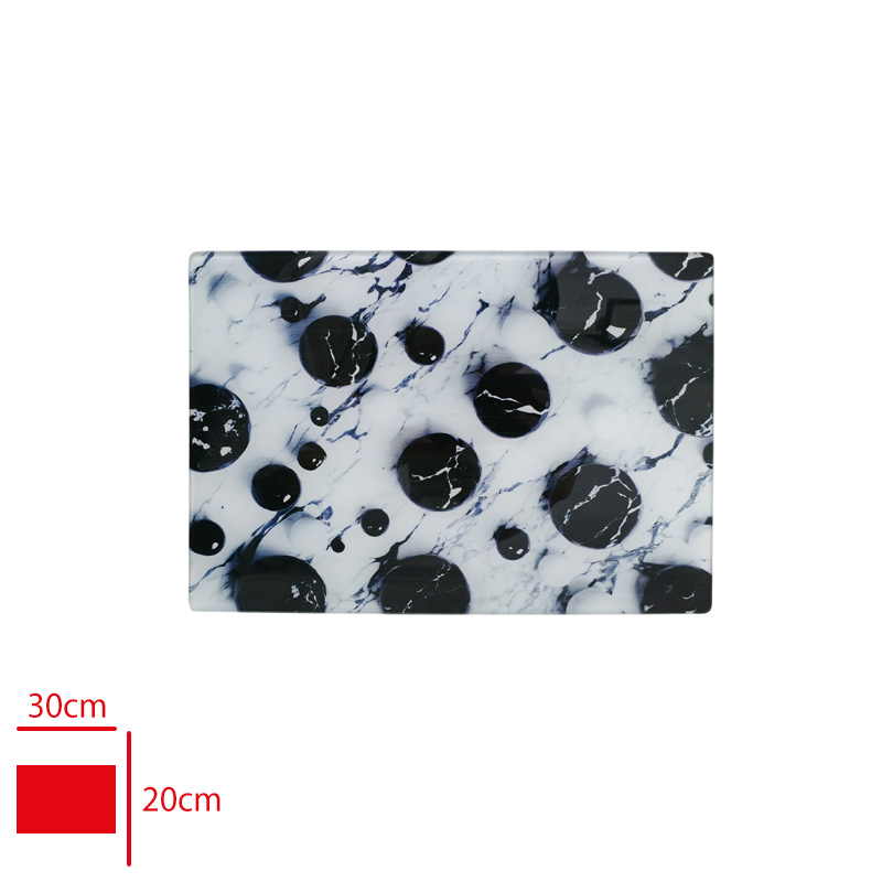 CAM KESIM PANOSU 20*30 CM LV-3622