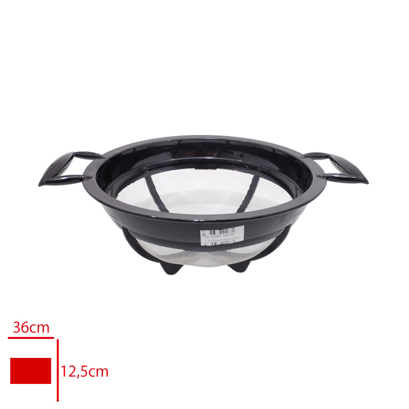 GUBI MAKARNA SUZGECI NO 27 PLATIN 0255