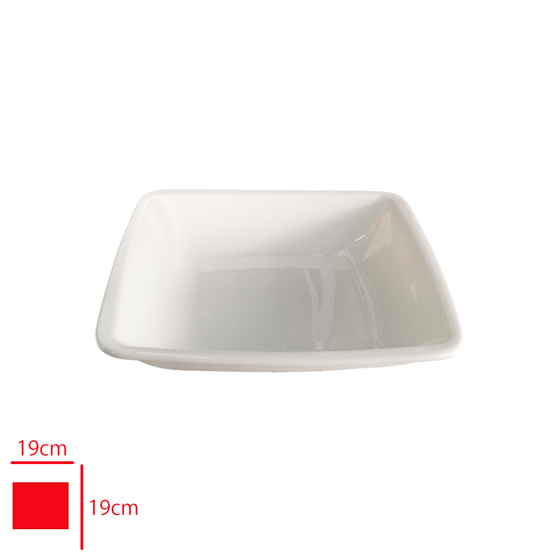 GURAL GBS ORLANDO CUKUR TABAK 19X19 CM GBSORD19X19CK00
