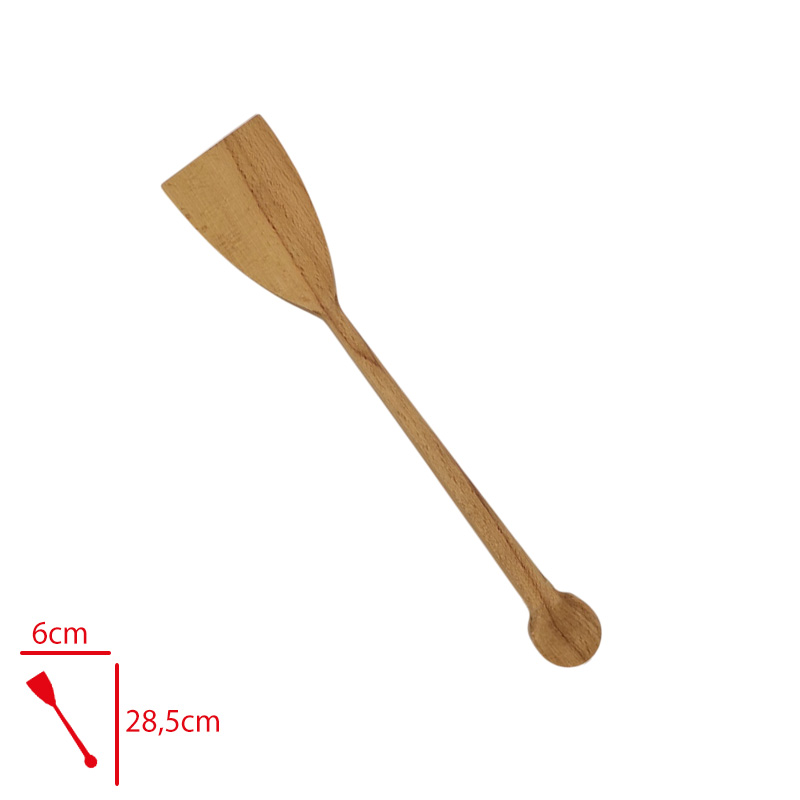 EVMONI SPATULA KAYIN PREMIUM