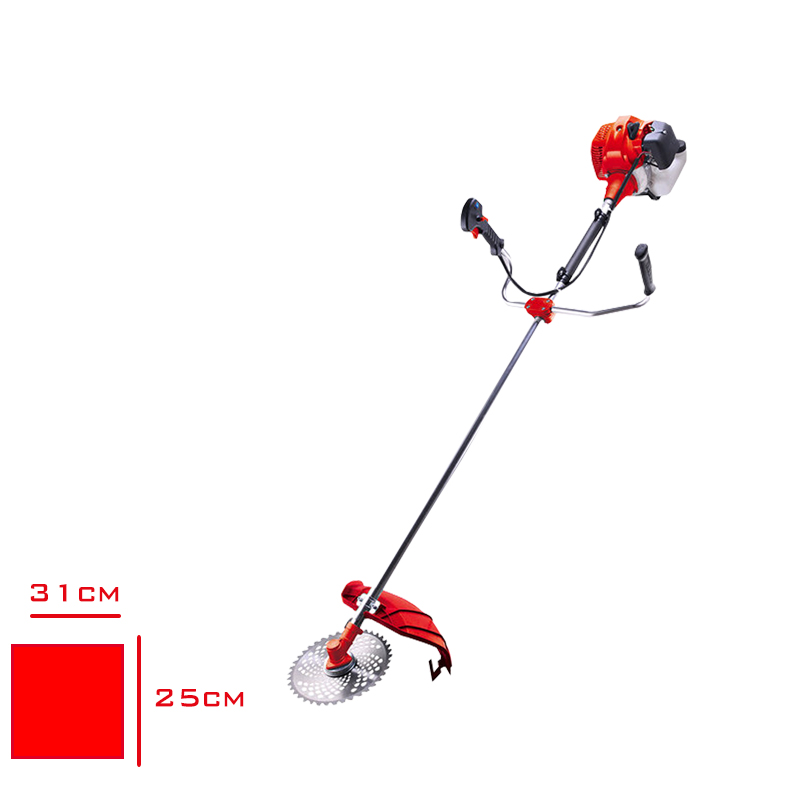 RODEX TIRPAN YAN TIP DORT ZAMANLI BENZINLI RDX9639