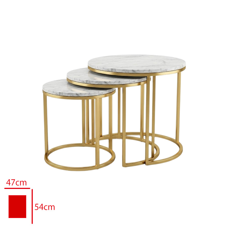 HAUSEV SEHPA 3 LU ZIGON C MODEL EKO GOLD