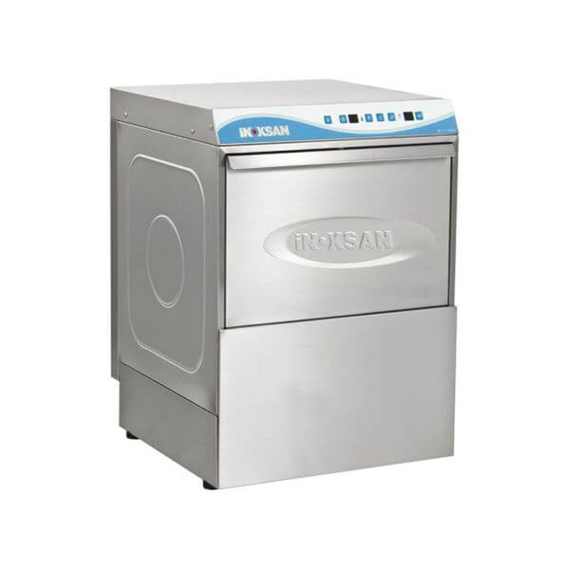BULASIK YIKAMA MAKINASI 500 TB/H INO-BYM052T-PZ