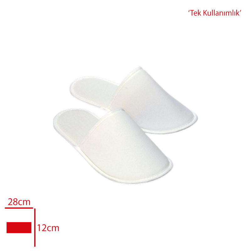 OTEL TERLIGI TEK KULLANIMLIK