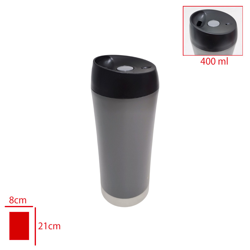 PENGUEN MUG KAHVE KUPASI 400 ML PNG-3027
